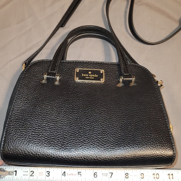 Kate Spade bag - Picture 6 of 11